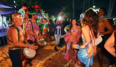 5th annual PrideFête returns to Wilton Manors for fabulous festivities - WSVN 7News | Miami News, Weather, Sports