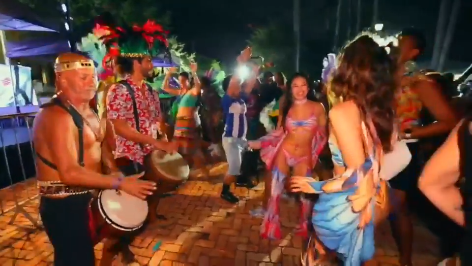 5th annual PrideFête returns to Wilton Manors for fabulous festivities - WSVN 7News | Miami News, Weather, Sports