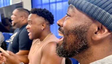 5 things to know about Orlando Vocal Collective
