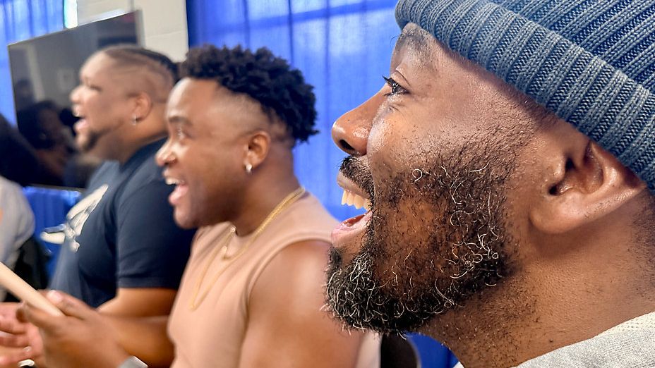 5 things to know about Orlando Vocal Collective