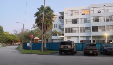 North Miami Beach man arrested after indecent exposure report – NBC 6 South Florida