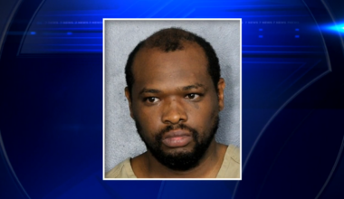 Police arrest man in connection to deadly double shooting in Hollywood - WSVN 7News | Miami News, Weather, Sports