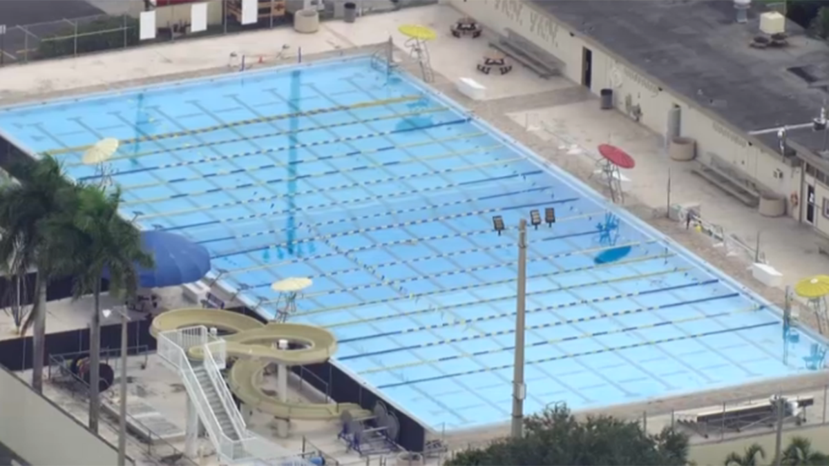 Hialeah mayor announces temporary closure of 3 pool facilities to review conditions – NBC 6 South Florida