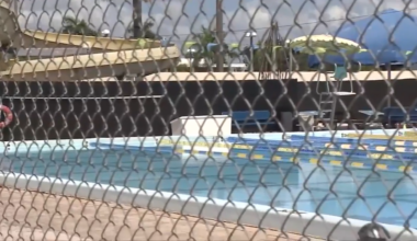 Hialeah’s public pools closed over maintenance concerns; mayor says health and safety experts will evaluate facilities - WSVN 7News | Miami News, Weather, Sports