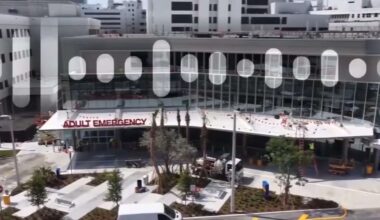 Audio reveals new details from second victim in attack at Jackson Memorial Hospital - WSVN 7News | Miami News, Weather, Sports