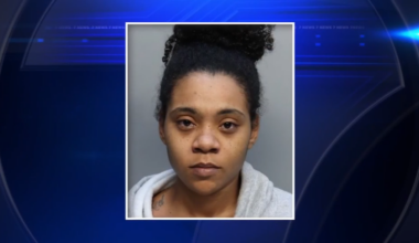 Florida City mother of 5-year-old girl fatally shot in June arrested on aggravated manslaughter charge - WSVN 7News | Miami News, Weather, Sports