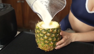 The Wharf brings the buzz to Fort Lauderdale for National Rum Day - WSVN 7News | Miami News, Weather, Sports