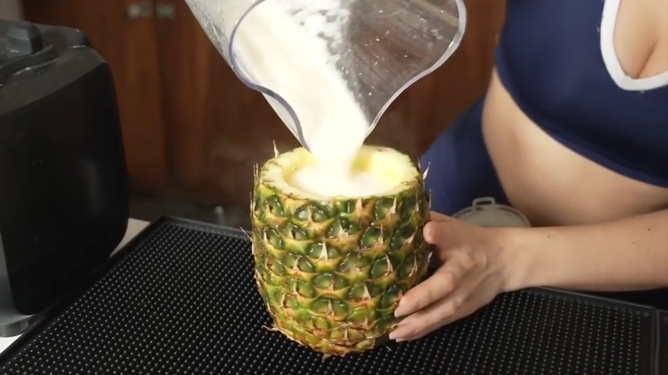 The Wharf brings the buzz to Fort Lauderdale for National Rum Day - WSVN 7News | Miami News, Weather, Sports
