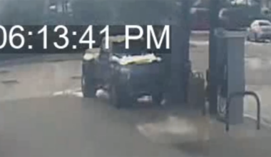 Hialeah man accused of repeatedly stealing diesel fuel from 7-Eleven, cops say – NBC 6 South Florida