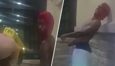 Video shows man getting Tased during confrontation with deputy in Fort Myers – NBC 6 South Florida