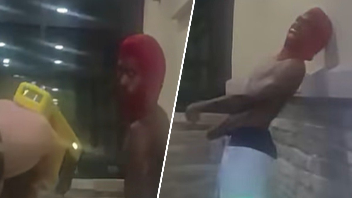 Video shows man getting Tased during confrontation with deputy in Fort Myers – NBC 6 South Florida