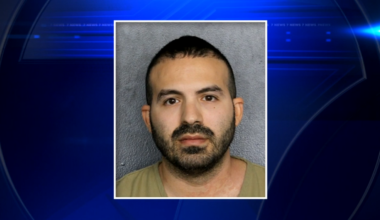Miami Shores detective arrested on fraud charges out of Washington state - WSVN 7News | Miami News, Weather, Sports