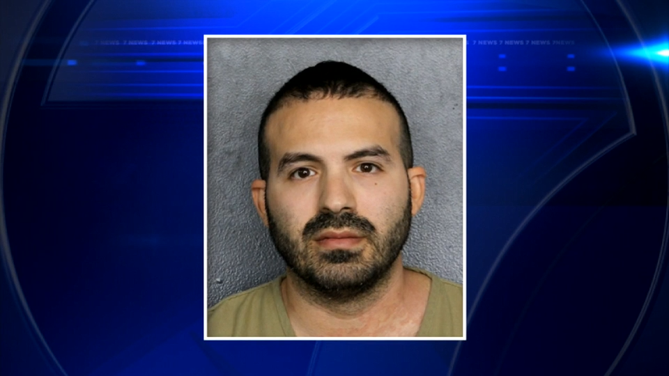 Miami Shores detective arrested on fraud charges out of Washington state - WSVN 7News | Miami News, Weather, Sports