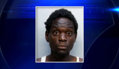 Man denied bond after arrest for burglary of unoccupied Wendy’s in Miami - WSVN 7News | Miami News, Weather, Sports