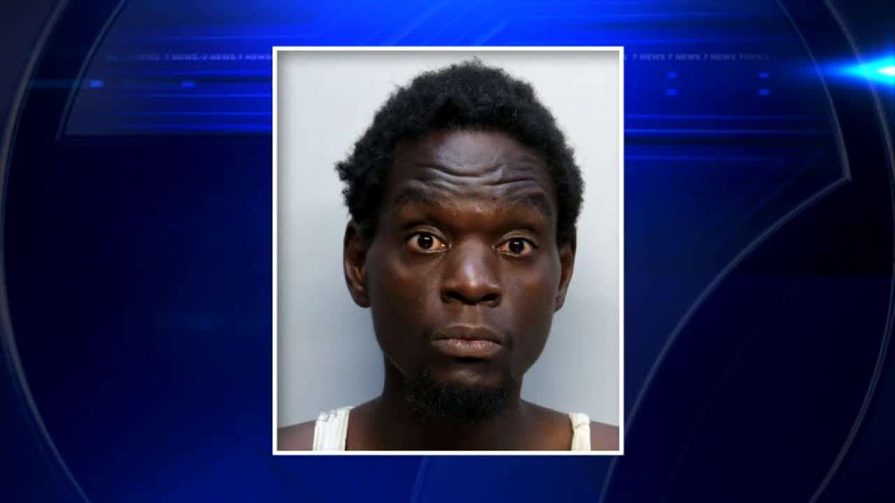 Man denied bond after arrest for burglary of unoccupied Wendy’s in Miami - WSVN 7News | Miami News, Weather, Sports