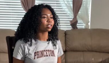Armwood High graduate uses scholarships for Princeton