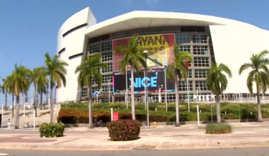 Charity concert to raise funds for Venezuela, Colombia quake victims brings Marc Anthony, Luis Fonsi to Kaseya Center - WSVN 7News | Miami News, Weather, Sports