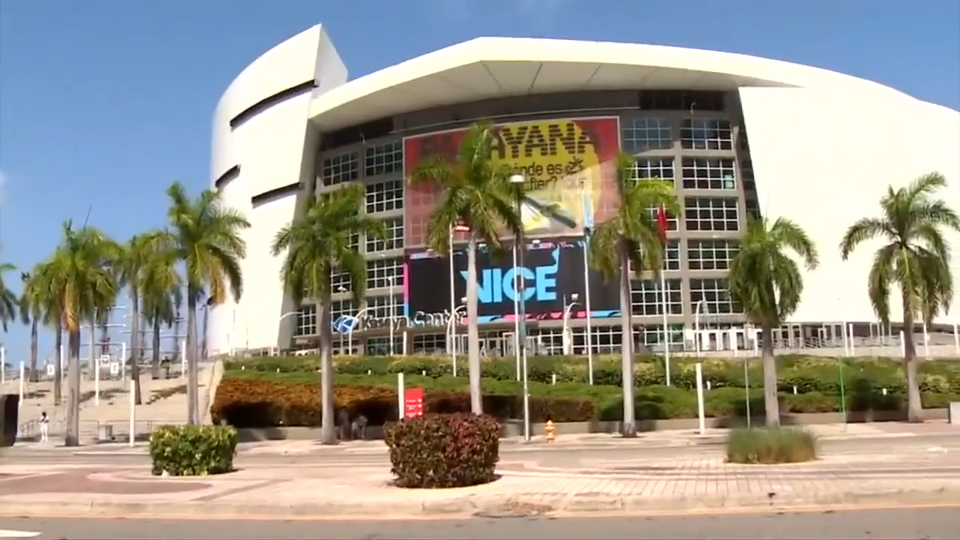Charity concert to raise funds for Venezuela, Colombia quake victims brings Marc Anthony, Luis Fonsi to Kaseya Center - WSVN 7News | Miami News, Weather, Sports