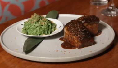 Local restaurant offers 3-night stay sweepstakes to Miami Spice customers - WSVN 7News | Miami News, Weather, Sports
