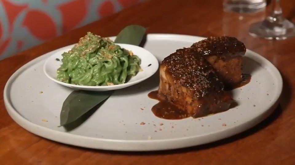 Local restaurant offers 3-night stay sweepstakes to Miami Spice customers - WSVN 7News | Miami News, Weather, Sports