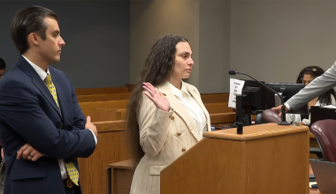 Woman pleads guilty in fatal 2020 shooting of ex-boyfriend in Hialeah, gets 25 years – NBC 6 South Florida