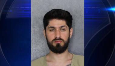 Man arrested for stealing luxury Miami Beach cars was part of international car theft ring, federal authorities say - WSVN 7News | Miami News, Weather, Sports