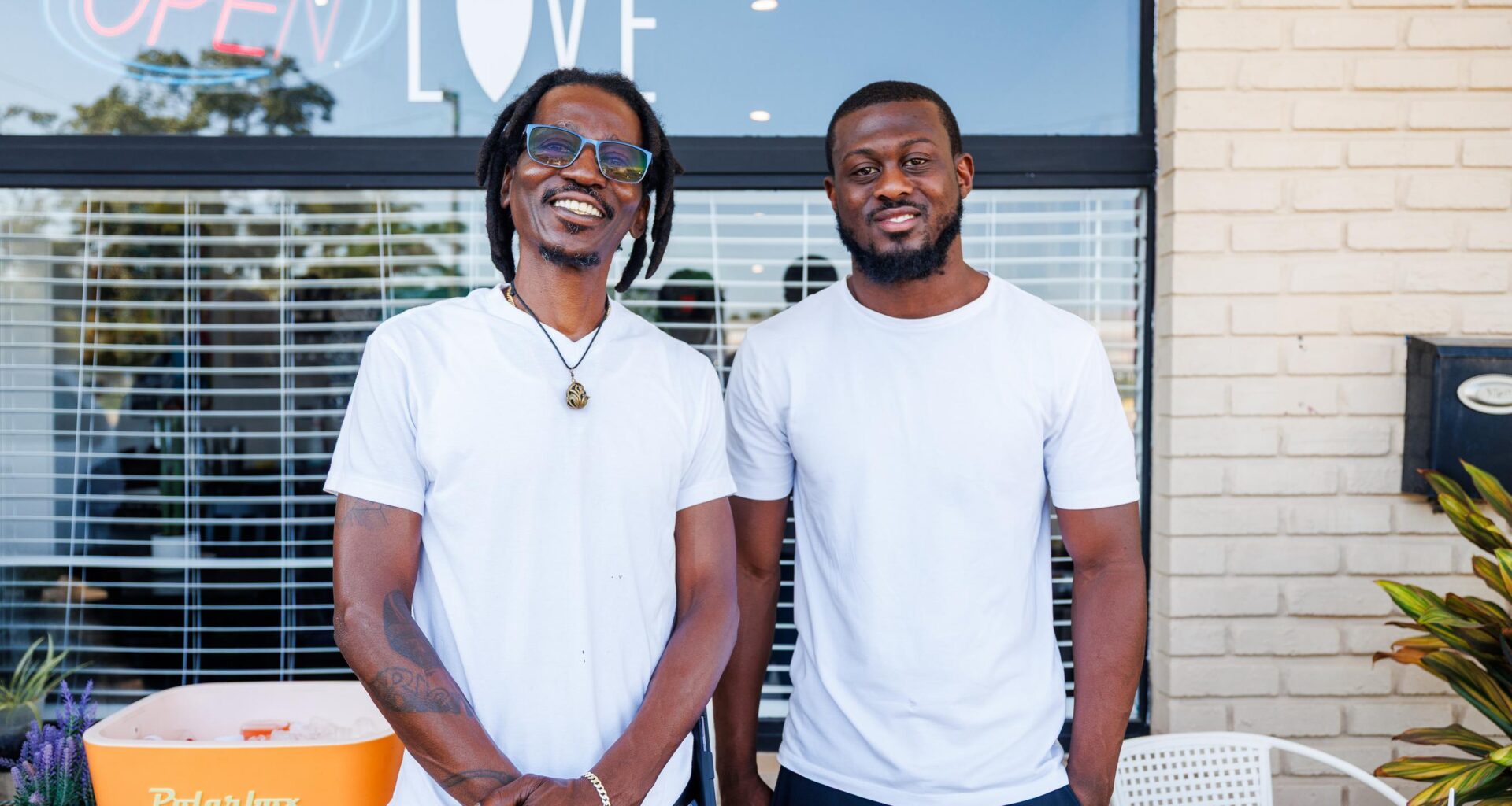City of St. Petersburg Marks National Black Business Month with Citywide Events