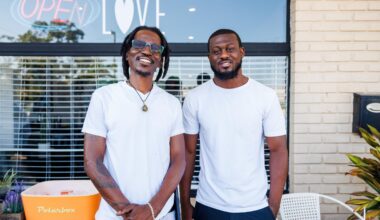 City of St. Petersburg Marks National Black Business Month with Citywide Events