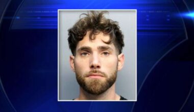 12th person arrested in connection to disabled parking pass fraud scheme - WSVN 7News | Miami News, Weather, Sports
