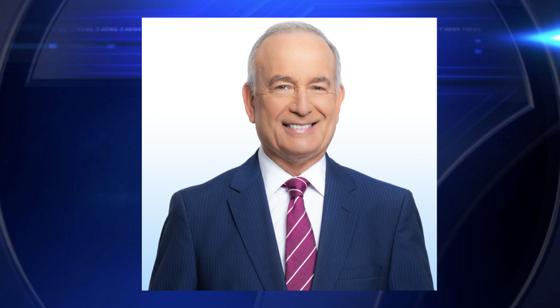 Eliott Rodriguez wins Democratic nomination for U.S. House in Florida’s 27th Congressional District - WSVN 7News | Miami News, Weather, Sports