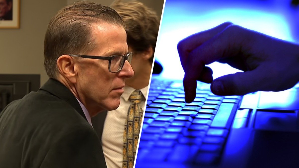 Former Miami-Dade Schools psychologist found guilty of child porn charges – NBC 6 South Florida