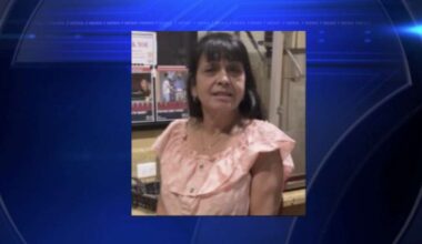 Search underway for 61-year-old woman missing from Miami - WSVN 7News | Miami News, Weather, Sports