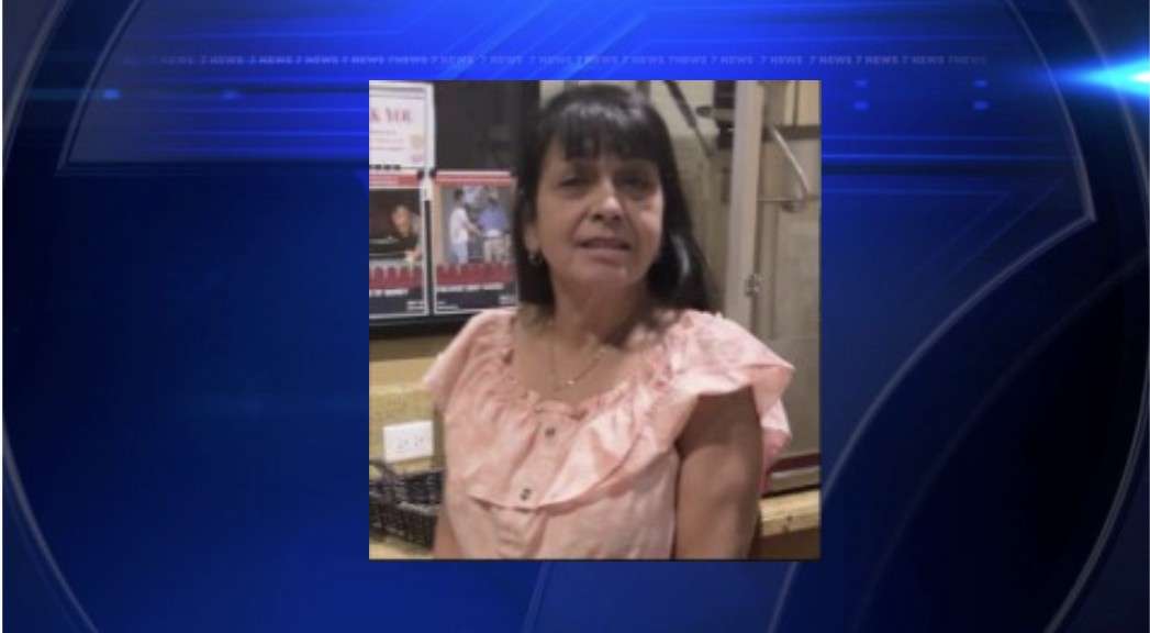 Search underway for 61-year-old woman missing from Miami - WSVN 7News | Miami News, Weather, Sports