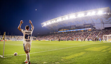 Player Ratings: Philadelphia Union 2 – 2 Inter Miami – The Philly Soccer Page