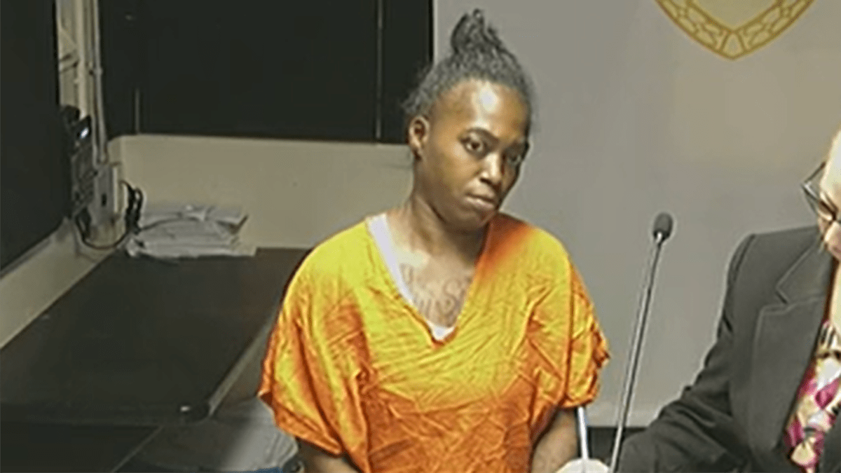 Opa-locka mom used 13-year-old daughter as robbery getaway driver, cops say – NBC 6 South Florida