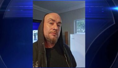 Deputies search for missing 44-year-old man from Oakland Park - WSVN 7News | Miami News, Weather, Sports
