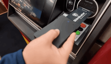 U.S. Secret Service’s ‘Operation Heat Check’ finds 13 skimmers in Hialeah, Homestead – NBC 6 South Florida