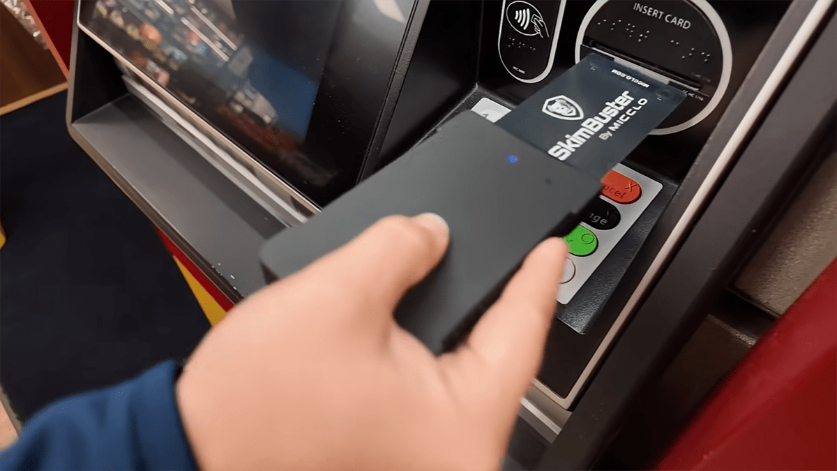 U.S. Secret Service’s ‘Operation Heat Check’ finds 13 skimmers in Hialeah, Homestead – NBC 6 South Florida