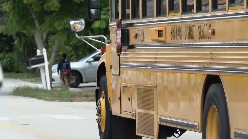 Broward school board set to discuss potential closure of 10 additional campuses - WSVN 7News | Miami News, Weather, Sports