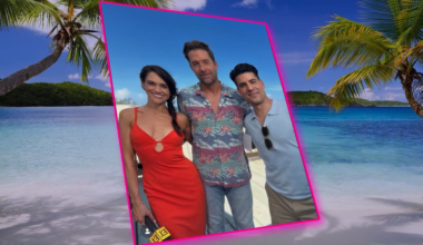 Teaser drops for new season of ABC’s ‘RJ Decker’ as Deco takes behind-the-scenes tour of set - WSVN 7News | Miami News, Weather, Sports