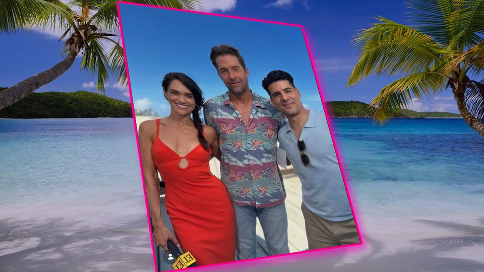 Teaser drops for new season of ABC’s ‘RJ Decker’ as Deco takes behind-the-scenes tour of set - WSVN 7News | Miami News, Weather, Sports