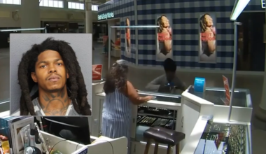 Man in custody after stealing gold chain worth $22K from Jensen Beach jewelry store - WSVN 7News | Miami News, Weather, Sports