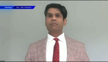 Former UM doctor accused of sexual battery releases video denying allegations - WSVN 7News | Miami News, Weather, Sports