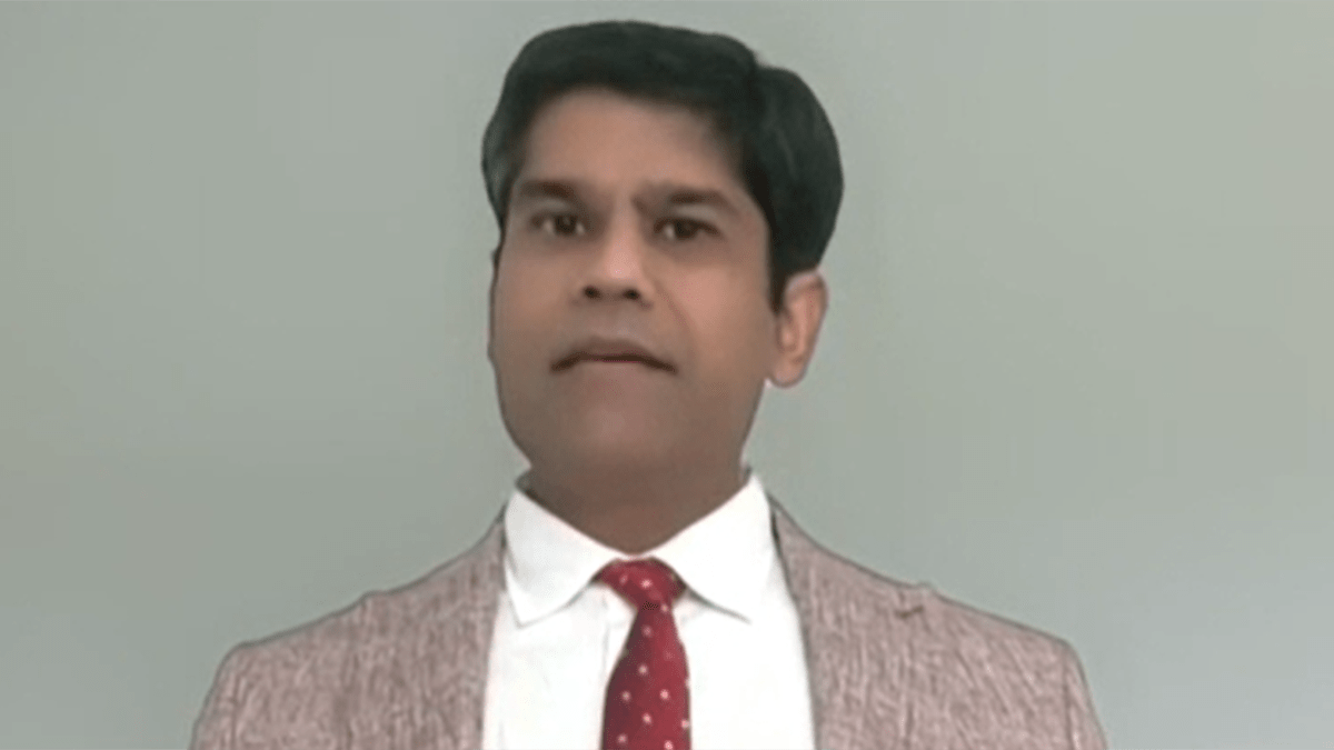 Ex-UM doctor denies sex battery claims after arrest in new video – NBC 6 South Florida