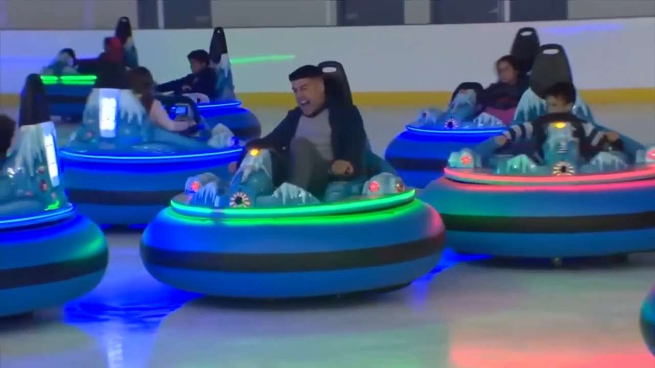 Escape the humidity with wellness at Miami Beach and skiing at Boca Raton - WSVN 7News | Miami News, Weather, Sports