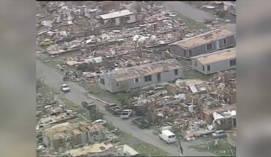 South Florida remembers Hurricane Andrew’s impact on its 34th anniversary - WSVN 7News | Miami News, Weather, Sports