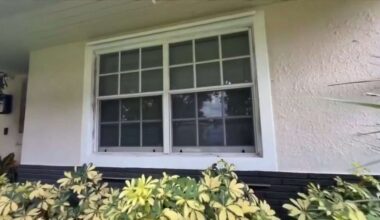 Residents left without new windows, doors after company files for bankruptcy - WSVN 7News | Miami News, Weather, Sports