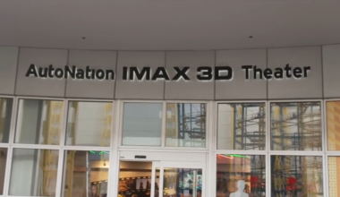 Museum of Discovery and Science adds screenings for ‘The Odyssey’ through Sept. 16 - WSVN 7News | Miami News, Weather, Sports