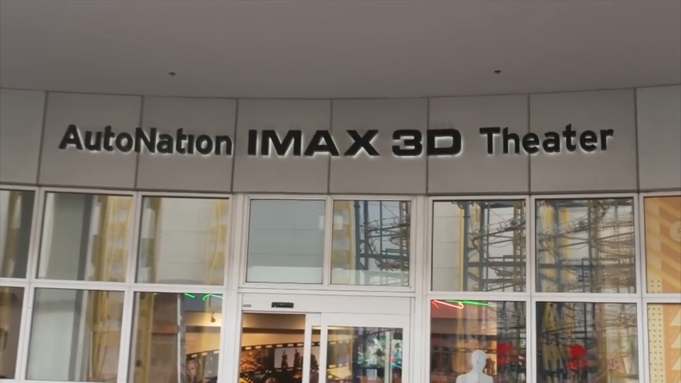 Museum of Discovery and Science adds screenings for ‘The Odyssey’ through Sept. 16 - WSVN 7News | Miami News, Weather, Sports