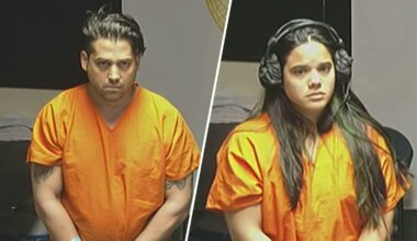Pair accused of burglarizing Coral Gables home of couple killed in Kenya helicopter crash – NBC 6 South Florida